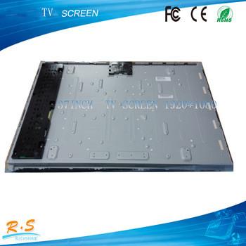 China TFT 37 inch Advertising LCD Screen , One machine Screen LCD AD Player for sale