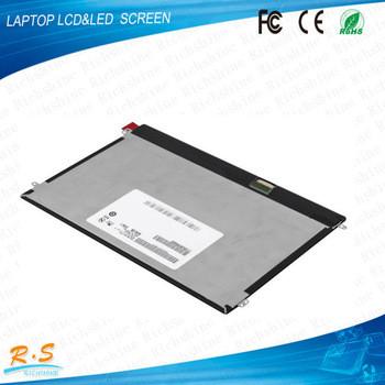 China B133XTN01.2  Tablet LCD Panel 13.3 edp 30 pin led lcd  WXGA  1366x768 for sale