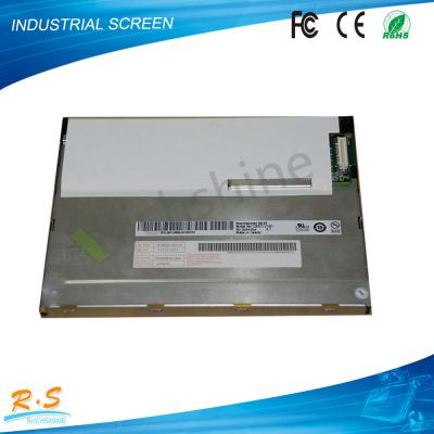 China 6.5 Inch TFT LCD Panel G065VN01 V1 640 RGB 480 VGA , CCFL LCD Screen CMOS 1ch 6-bit for sale