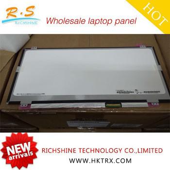 China CHIMEI New 14'' notebook display 40pins lcd module N140FGE-LA2   WXGA  1600*900 for sale