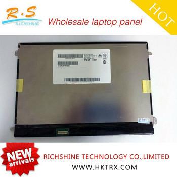 China 10.1 inch IPS laptop screen AUO B101UAN0 1.9 stock LVDS  interface for sale