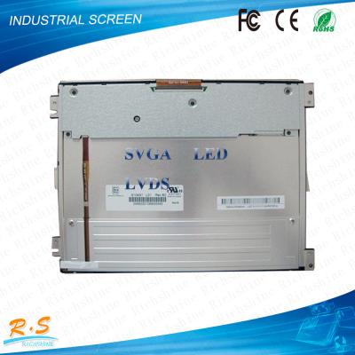 China G104S1-L01 TFT  LCD /  LED display panel original 800x600 high brightness for sale