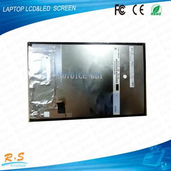 Cina Pannello LCD della compressa di Innolux, sostituzione 1280x800P N070ICE-GB1 del quadro comandi dell'affissione a cristalli liquidi in vendita