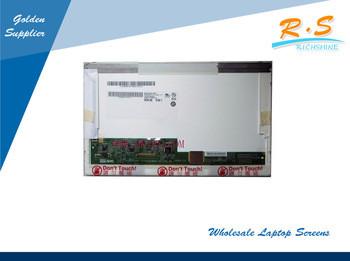 China LVDS laptop display 10.1'' lcd screen panel B101AW03 V1 , 40 pin lcd monitor for sale