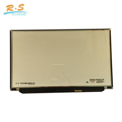 China Grade A 12.5 Inch touch Monitor  LCD screen  LP125WF2-SPB2 1920*1080 EDP touch Screen for sale