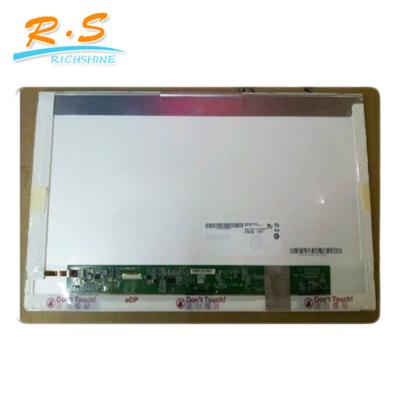 China 17.3inch Advertising LCD Screen HD+ laptop lcd screen B173RTN01.1 For Acer for sale