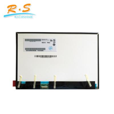 China Interfaz a estrenar y original al por mayor 30pins de la informática del panel de exhibición de la caja 10.1inch lcd B101UAN01.C en venta