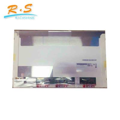 China AUO 100% Original A grade  B173HW02 V1 1920*1080 TFT LVDS laptop screen  wholesale for sale