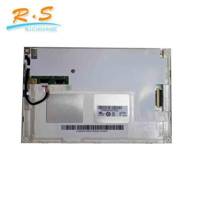 China AUO 5.7 inch industrial lcd screen  640x480 G057VN01 V1  G057VN01.1 CMOS Interface for sale