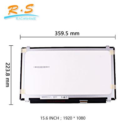 China B156HAK03.0 IPS Lcd Screen , Touch Screen LCD Display for Dell Inspiron i5559-ED for sale