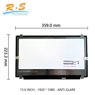 Κίνα 15.6 λεπτή επιτροπή οθόνης lap-top LCD 30pin πληροφορική ΓΙΑ Lenovo Y50 ASUS FX50J προς πώληση