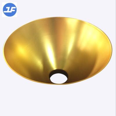 China Custom Industrial Parts Brass Parts Wire EDM Machining Metal Wire Cutting EDM Fabrication for sale