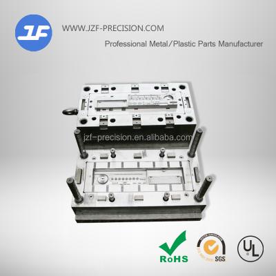 China Custom Auto/Medical/Telecom/Electronic Die Casting Mold/Stamping Mold/Injection Mold Maker for sale