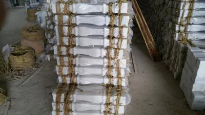 China Stone Baluster Guangxi White Marble Balustrade China Carrara Marble Staircase Railings for sale