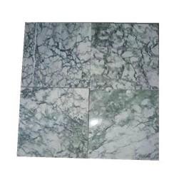 China Lotus Green Marble Tiles & Slabs Green Marble Floor Tiles Green Marble Wall Covering Tiles for sale