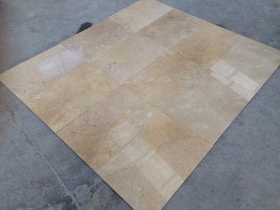 China Beige Travertine Tiles Natural Stone Pavers Natural Wall Tiles Travertine Patio Stones for sale