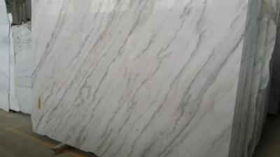 China Guangxi White Marble Slabs,Chinese Carrara Marble, White Marble Slabs, Polished White Marble Slabs,China White Marble for sale