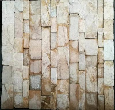 China New Yellow Slate Tiles,Yellow Wall Stone Tiles,Natural Slate Flooring,Stone Pavers,Patios Stone,Wall Cladding for sale