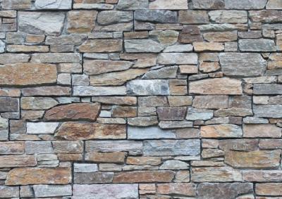 China Rustic Quartzite Zclad Stacked Stone,Natural Stone Cladding,Strong Culture Stone,Outdoor Stone Panels,Landscaping Wall for sale