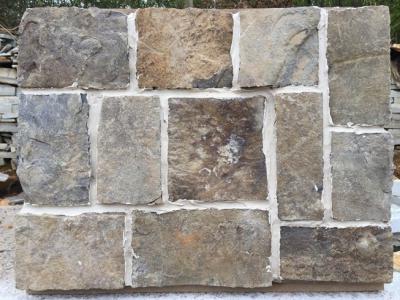 China Rusty Sandstone Wall Cladding,Natural Sandstone Wall Tiles,Rust Stacked Stone,Sandstone Retaining Wall Stone for sale