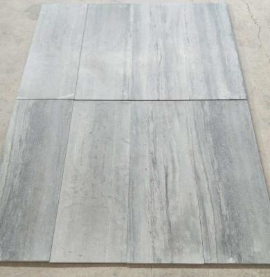 China Blue Marble Tiles,Natural Stone Tiles,Light Grey Wall Tiles,Marble Floor Tiles for sale