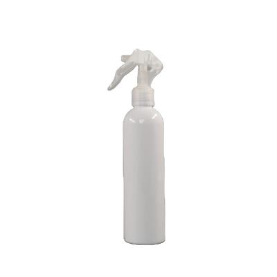 China Garden 50ml 100ml 150ml 200ml 250ml Yuyao Mini Plastic Trigger Sprayer for Plastic Bottle Set Garden Kitchen Bathroom FTA-10-2BR for sale