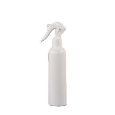 China Garden 50ml 100ml 150ml 200ml 250ml Yuyao Mini Plastic Trigger Sprayer for Plastic Bottle Set Garden Kitchen Bathroom FTA-10-1BR for sale