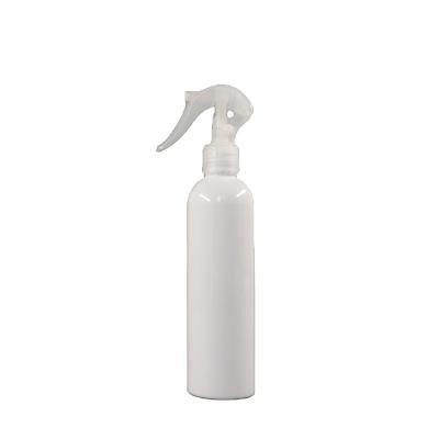 China Garden 50ml 100ml 150ml 200ml 250mlVYuyao Mini Plastic Trigger Sprayer for Plastic Bottle Set Garden Kitchen Bathroom FTA-10-1AR for sale