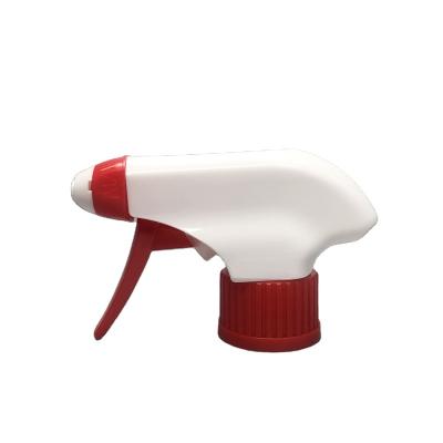 China High Quality Non Puddle Foam Trigger Sprayer With Foam Nozzle For Strong Foam Sprayer Home Cleaner 28/400 410 415 for sale