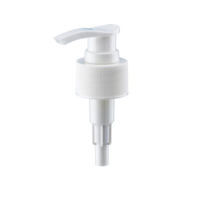 China Non spill wholesale hot sale plastic lotion pump 24/410 24/415 28/410 28/400 28/415 soap dispenser lotion pump for sale