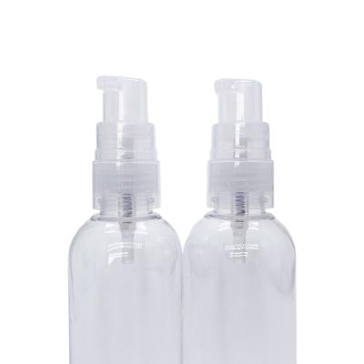 China New Design Non Spill Plastic Foam Pump Hand Soap Foam Pump 24mm Small Soap Dispenser For Plastic Bottle Daily Cleaning for sale