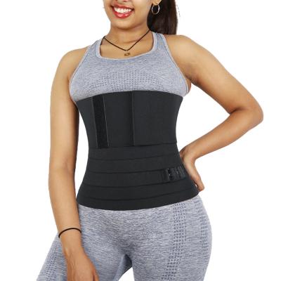 China Antibacterial Ladies Grasped Corset Latex Removal Ties Slimming Girdle Women Body Shaper Waist Trainers Women Belly Wrap Waist Trainer for sale