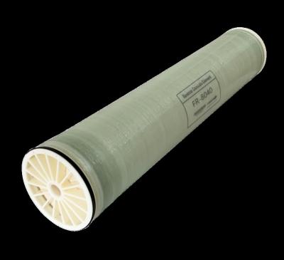 China Water Filtration PVDF PVC PP Pleated Cartridge Filters Membrane Solutions For All Kinds Of Water Filtration And Purifier for sale