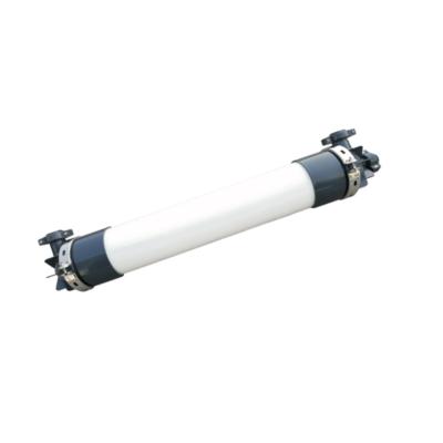 China Water Filtration Low Pressure External Pressure PVC Ultrafiltration Membrane For Drinking Water Filtration System for sale