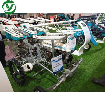 China Machinery Repair Shops New Design Vegetable Onion Automatic Seeding Transplanter for sale