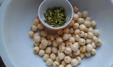 China Semen Nelumbinis,Lotus seed,Dried lotus seeds Red/White, with shell/without shell for sale