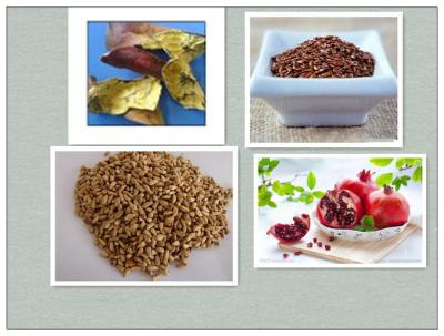 China Pomegranate seed and Pomegranate rind/peal for sale