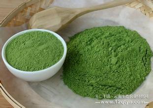 China Spirulina Powder for sale