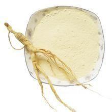 China Ginseng  root powder,Panax ginseng C. A. Meyer for sale