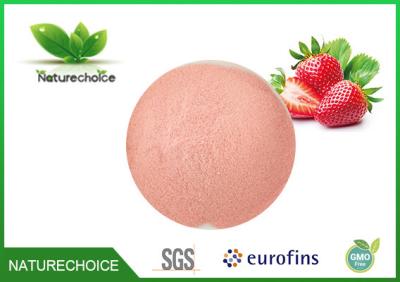 China Strawberry powder for sale