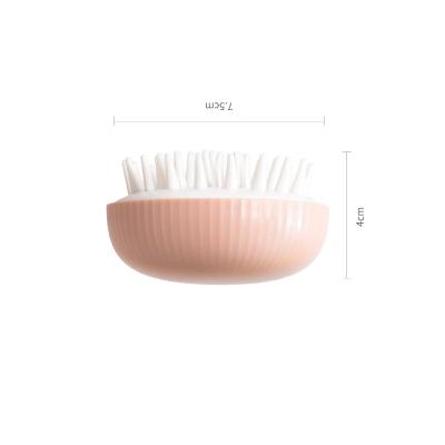 China Cushion Original Design Amazon Hot Items Exfoliate and Remove Dandruff, Promote Hair Growth Shampoo Brush Massage Comb for sale