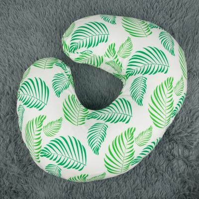 China ALVABABY Sustainable Nursing Pillow Cover for sale