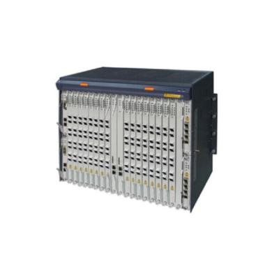 China ZXA10 C300 GPON FTTH FTTB FTTX or EPON OLT original equipment, terminal optical line, generator part netcore for sale