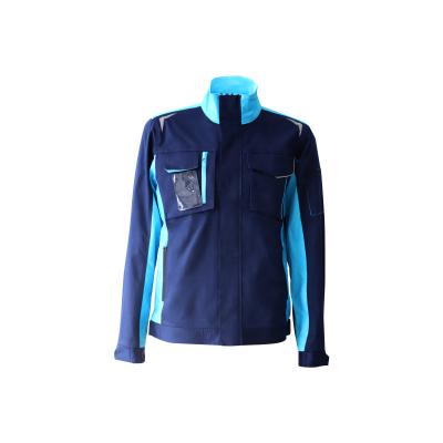 China 2023 New Arrivals Work Safety Clothing Waterproof Outdoor Workwear Long Sleeve Reflective Jacket for sale