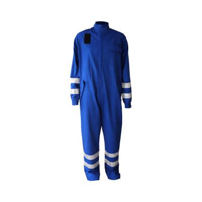 China Factory Direct Supply Waterproof One-Piece Engineer Uniform Working Clothes For Men Overalls Work Clothes for sale