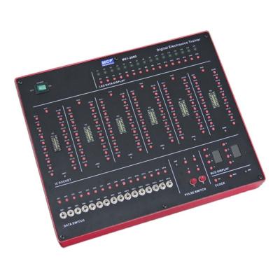 China MCP M21-3000 Digital IC Trainer Kit M21-3000 for sale