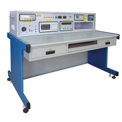 China Traditional MCP TB1600 - educational electronic workbench for sale