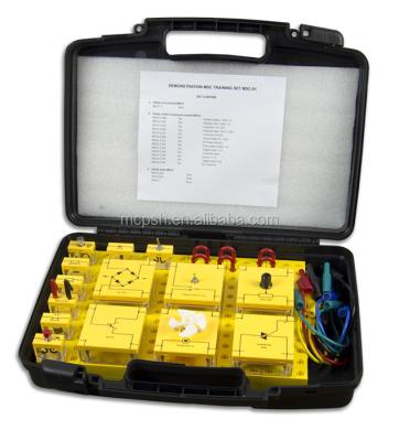 China MCP MSC-01 Basic Education Electronic Kit MSC-01 for sale