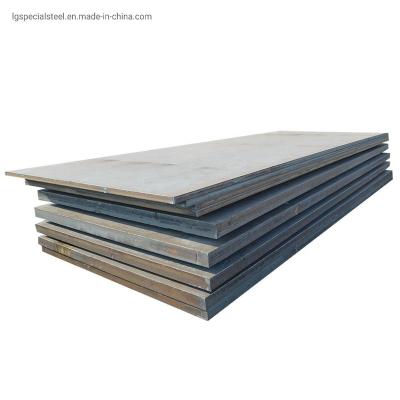 China High Quality Hot Selling Boiler Sheet Carbon Steel Sheet Plate For Bearings Alloy Welded Seamless for sale