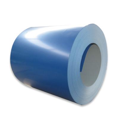 China Making Pipes China Factory High Quality Prepainted Steel Sheet Coil PPGI Steel Coil Can Be Customized for sale